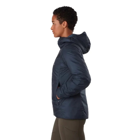 Arc’teryx Nuclei FL Jacket - Picture 4 of 10